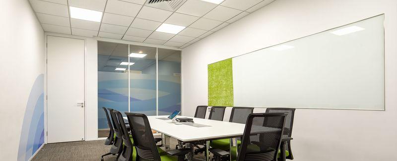 OPPO深圳卓越后海中心办公室-27