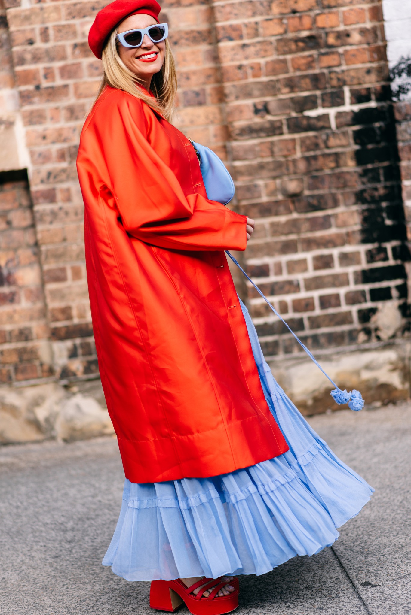 AUS Fashion Week 2022-11