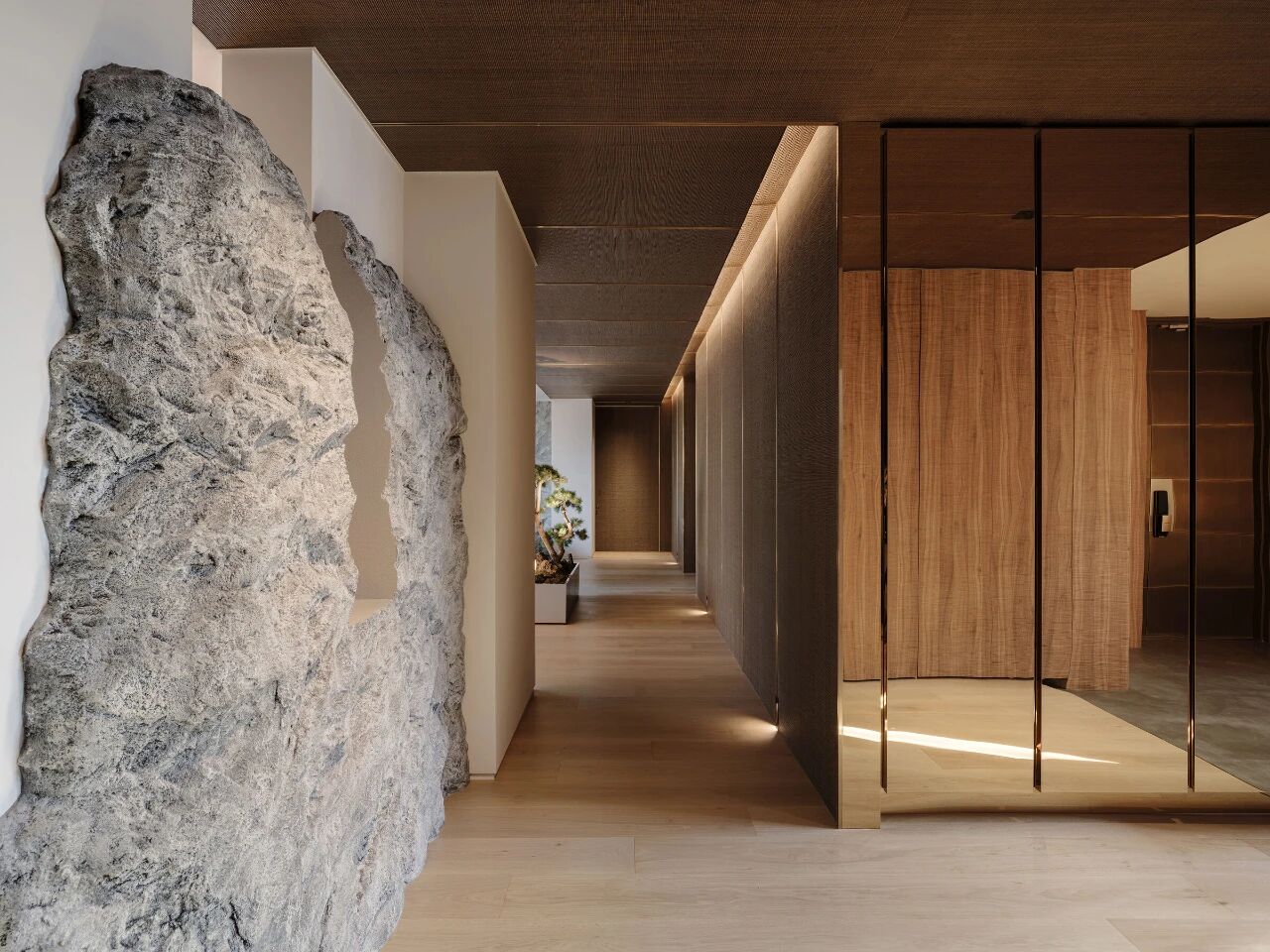 松遇軒（Songwoohun）丨韩国首尔丨Studio Eccentric-12