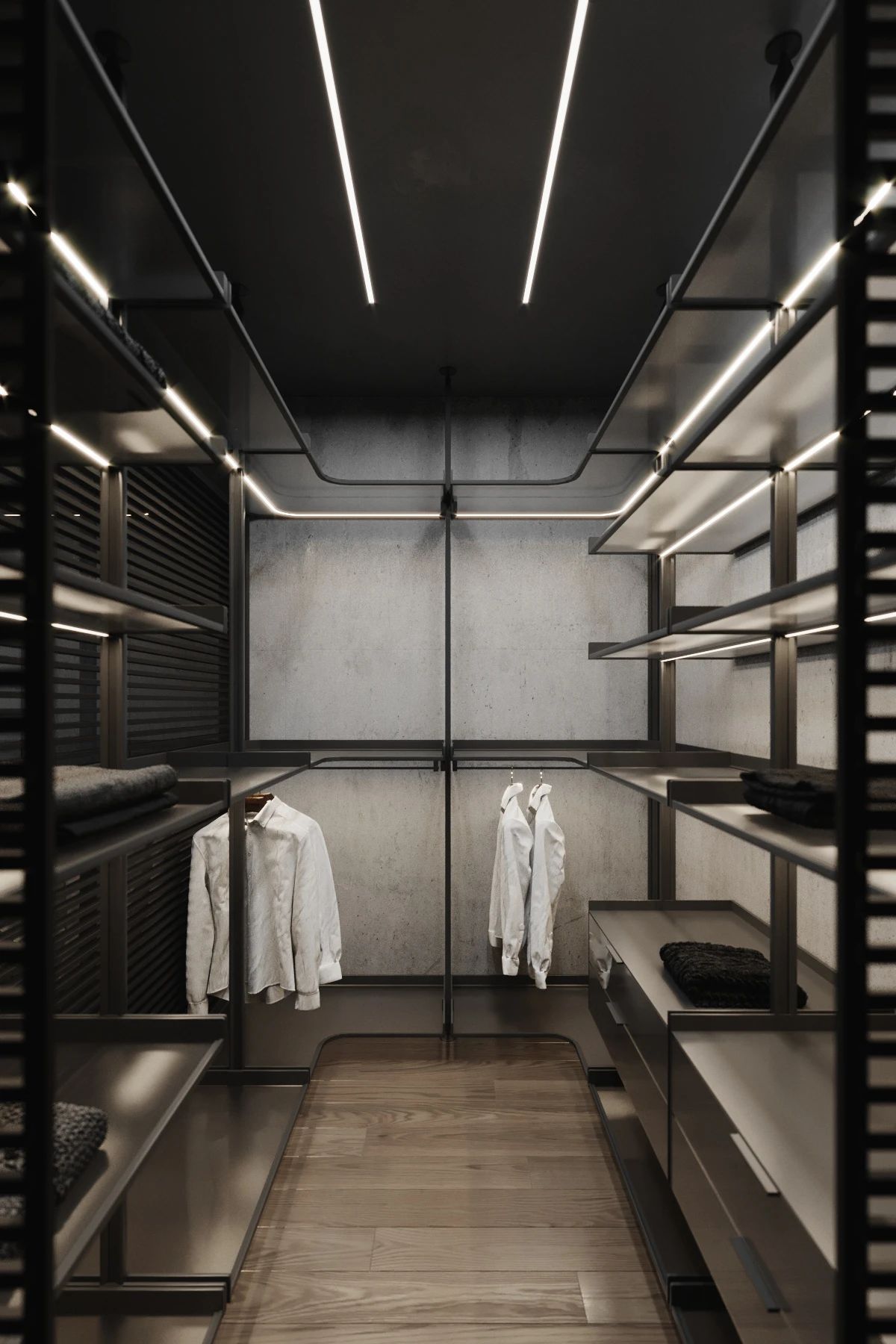 现代简约高级灰设计丨Konstantin Kildinov-47