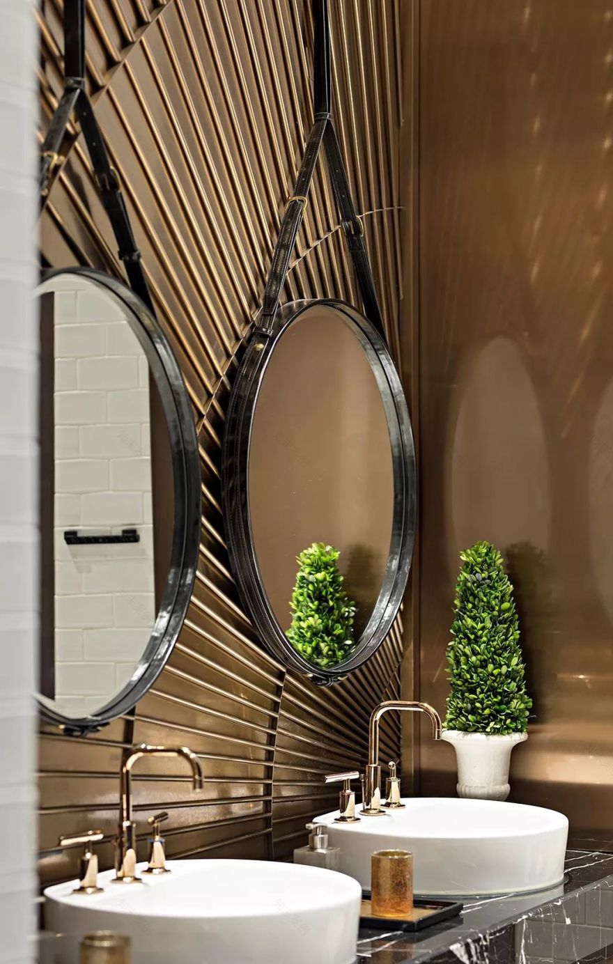 最新 | 将东方文化与美学融为一体,真是美呆了 ,矩阵纵横-37