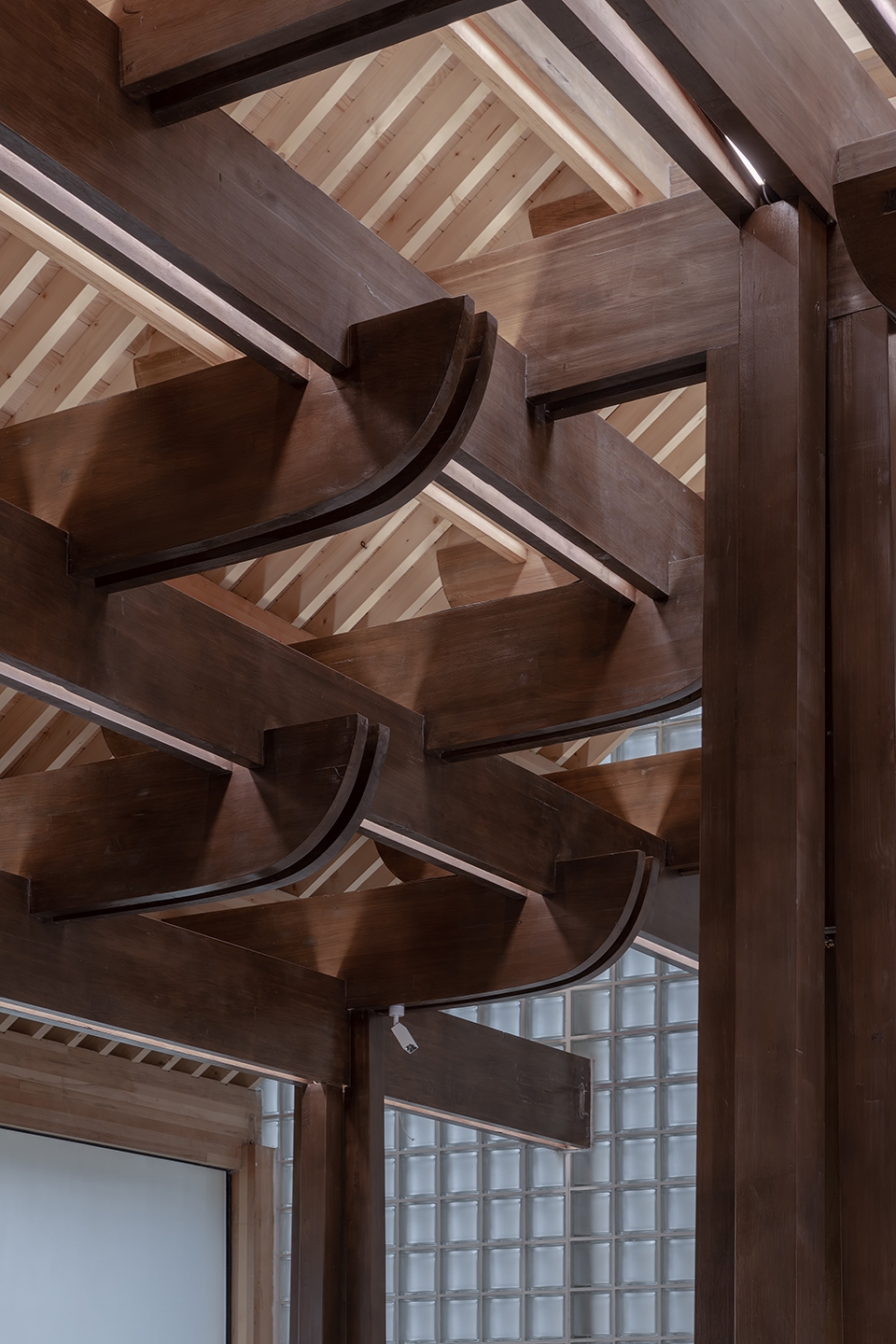 南仕堂丨来建筑设计工作室-36