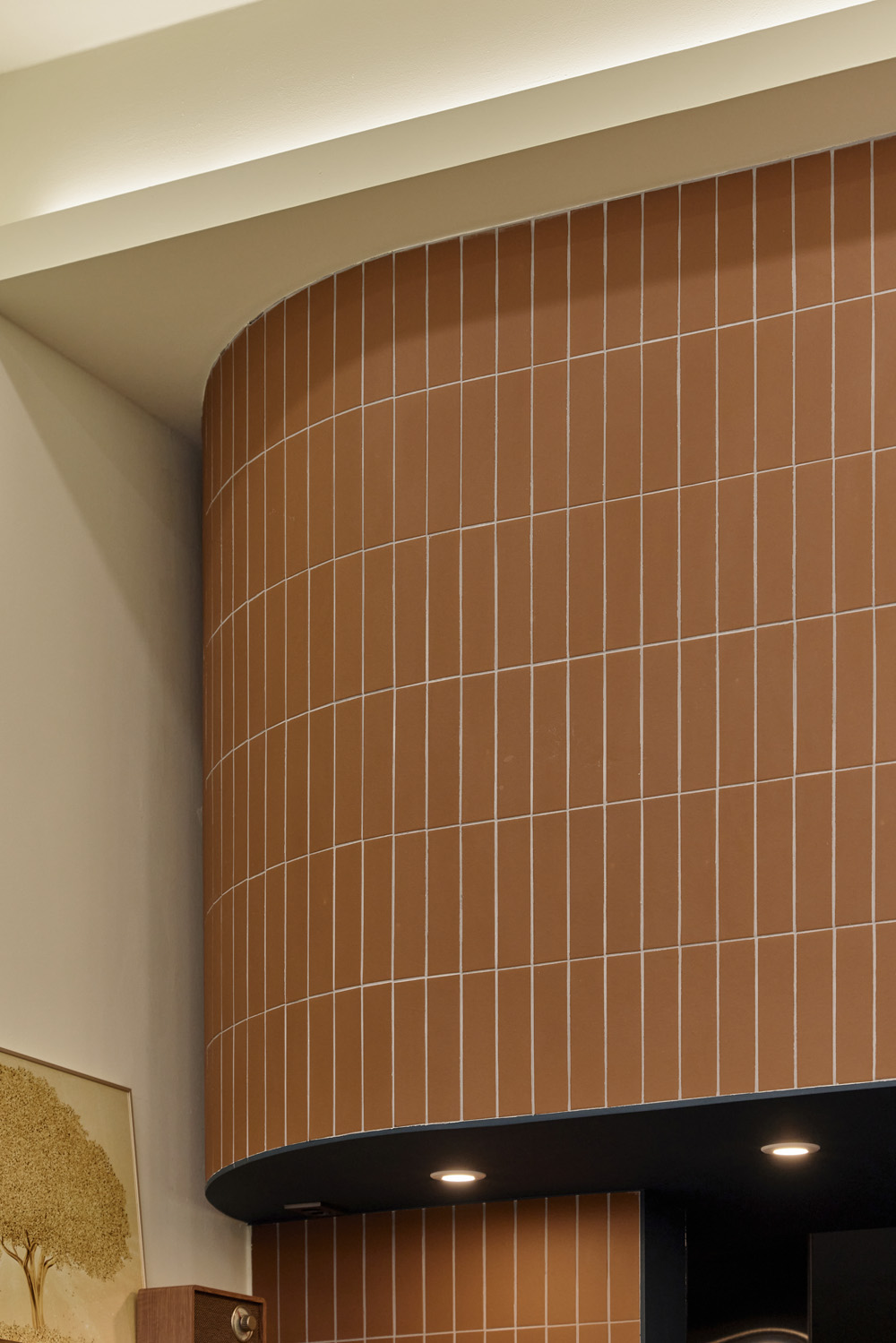 简约设计，15 平小空间的完美逆袭-18