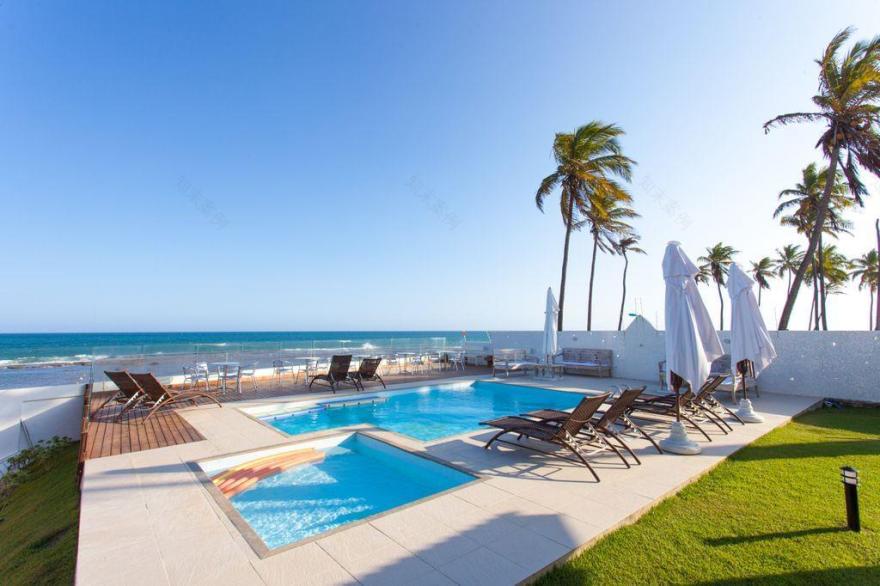 巴西 Pousada A Capela 度假村-8