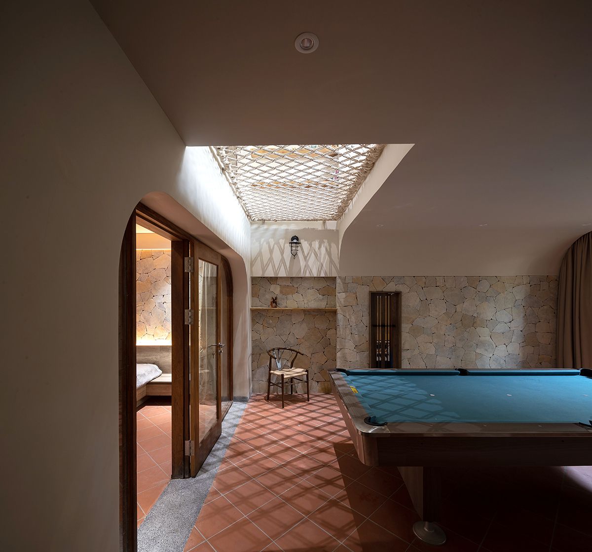 闹市幽居 · 河内 Ngoc Ha 之家-10