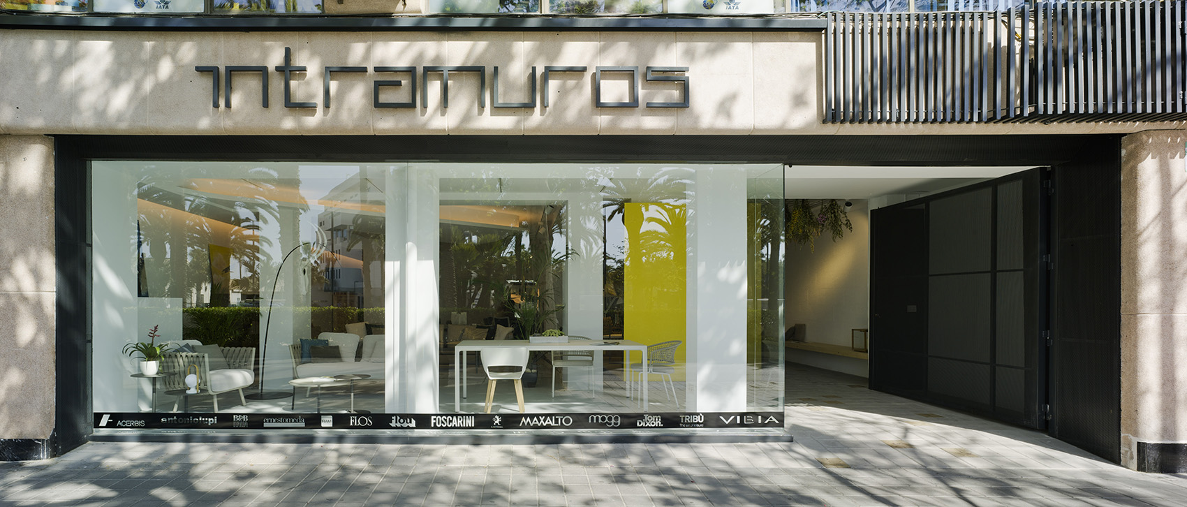 西班牙Intramuros家具店-6