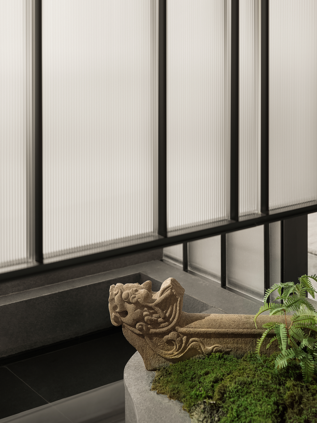 建发杭州缦云丨中国杭州丨WJID维几设计-2