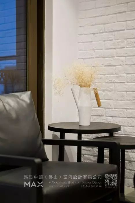 马思设计 | 千灯湖 1 号陈宅，艺术与生活的完美融合-2