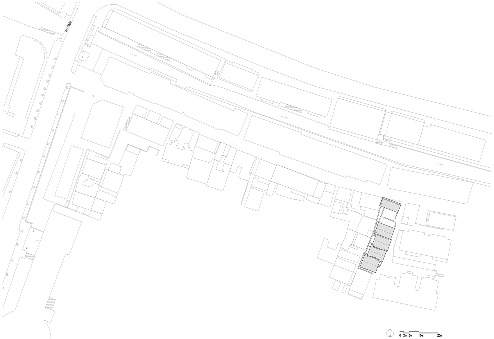 十片间丨中国湖州丨来建筑设计工作室-100