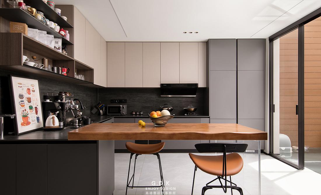 家有诗意 · 下叠新房设计-41