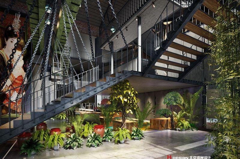 侗家食府(工厂店)-25