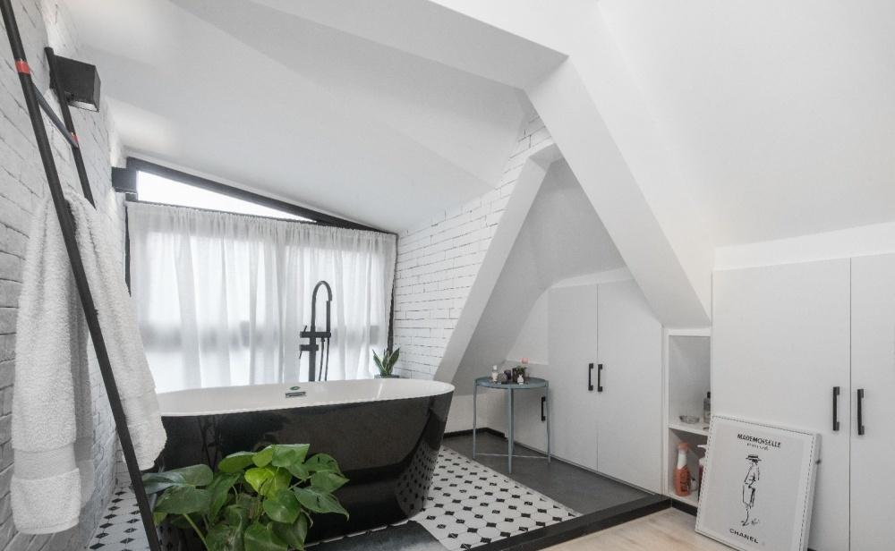 上海谷辰设计 · 云中漫步-47