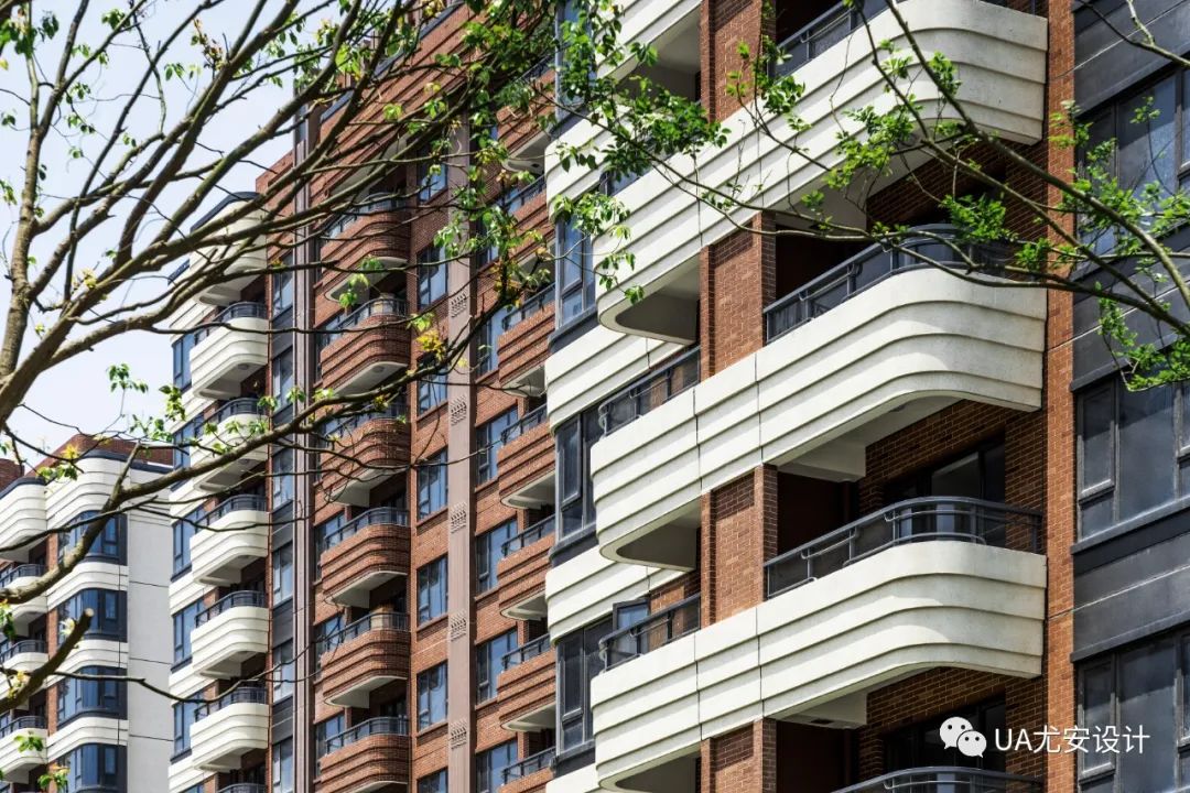 海派韵味上海建工海玥瑄邸丨中国上海-8