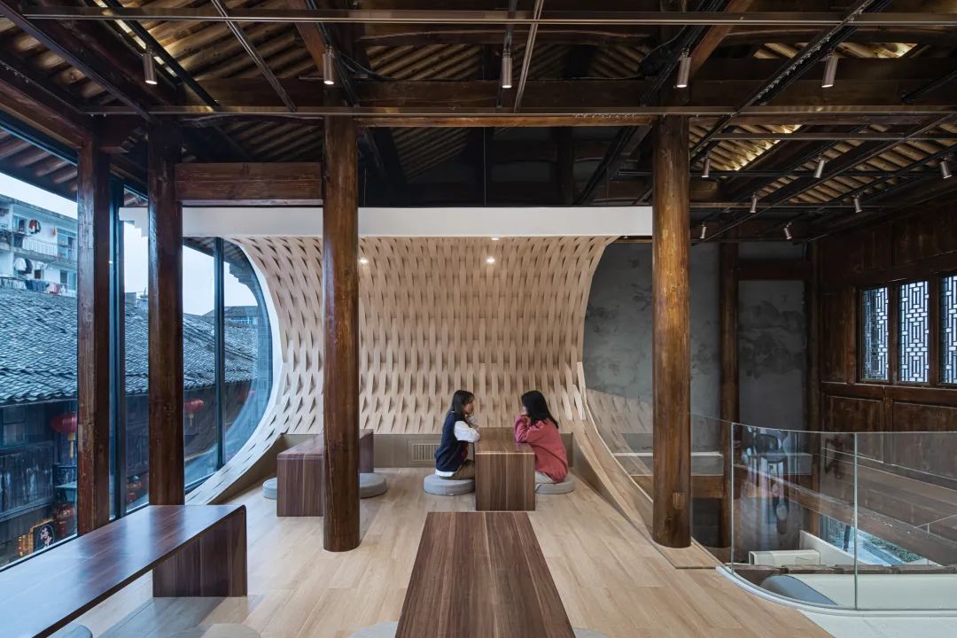 零壹城市 · 2021 年度十大事件回顾丨中国丨零壹城市建筑事务所-132