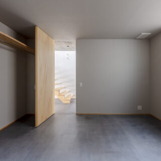 K邸住宅设计丨日本兵库丨藤本高志建築設計事務所-20