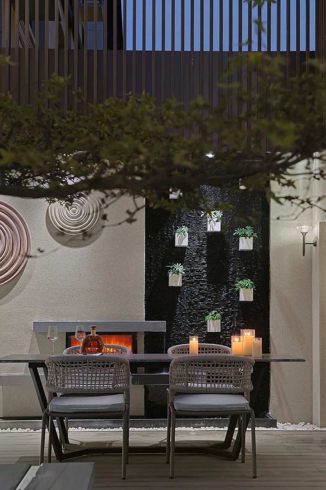 赤峰大地邻里销售中心及样板间丨蒙古丨壹柒环艺空间设计（北京）有限公司-94