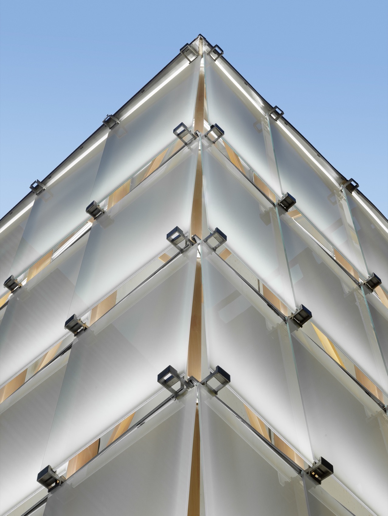 THAIFOODSHOW太食獣丨中国西安丨ATMOSPHERE氣象建筑-24