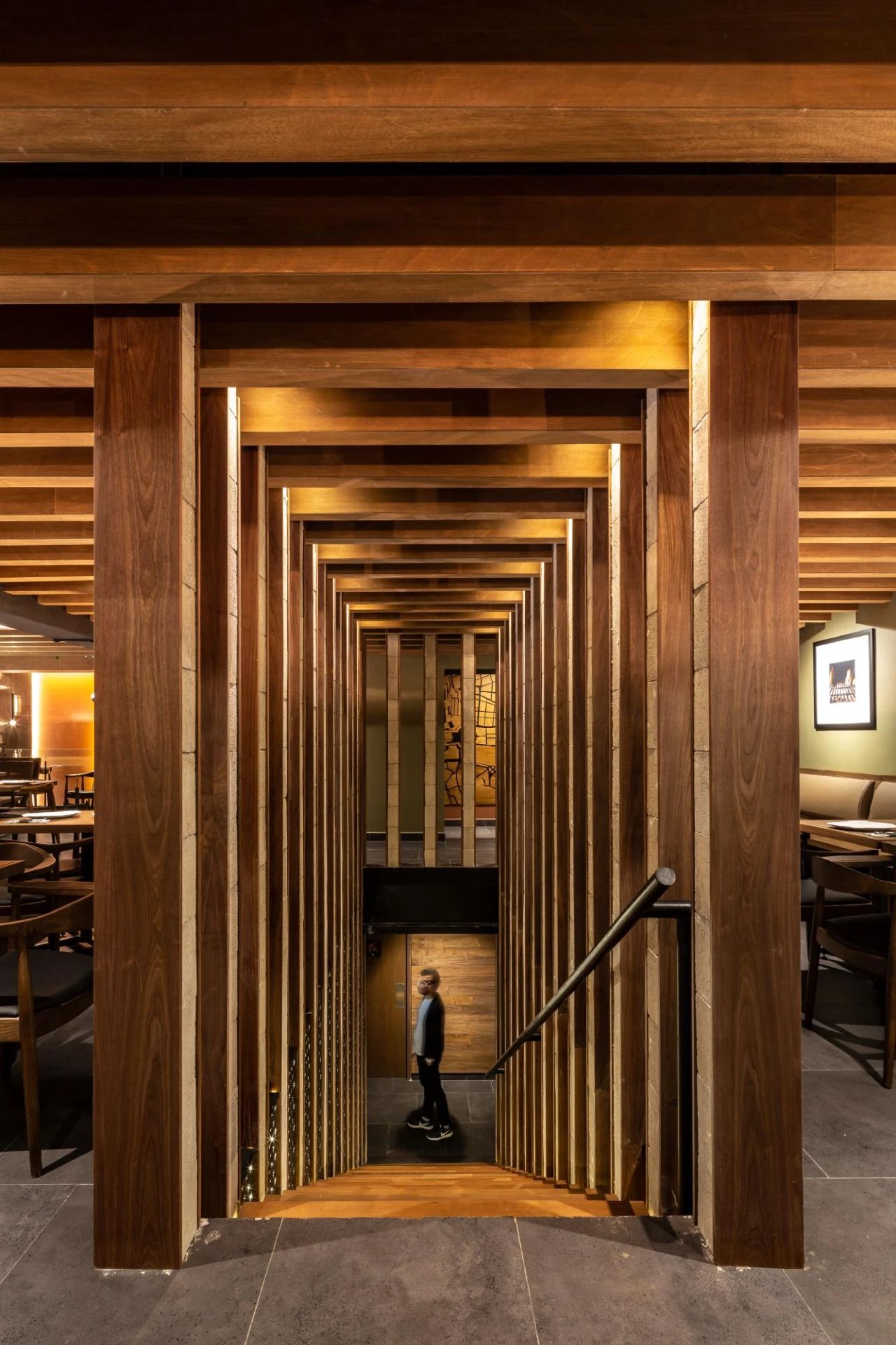 Argentalia 餐厅-12