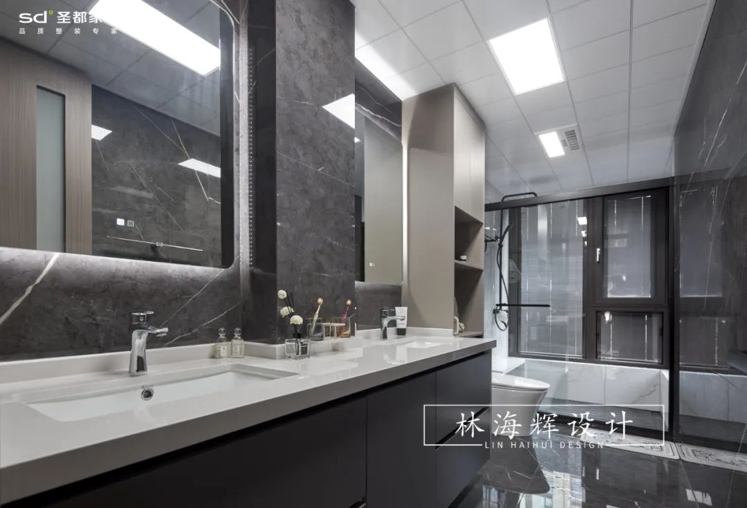 佩小姐的奇幻城堡丨中国宁波丨圣都家居装饰有限公司-13