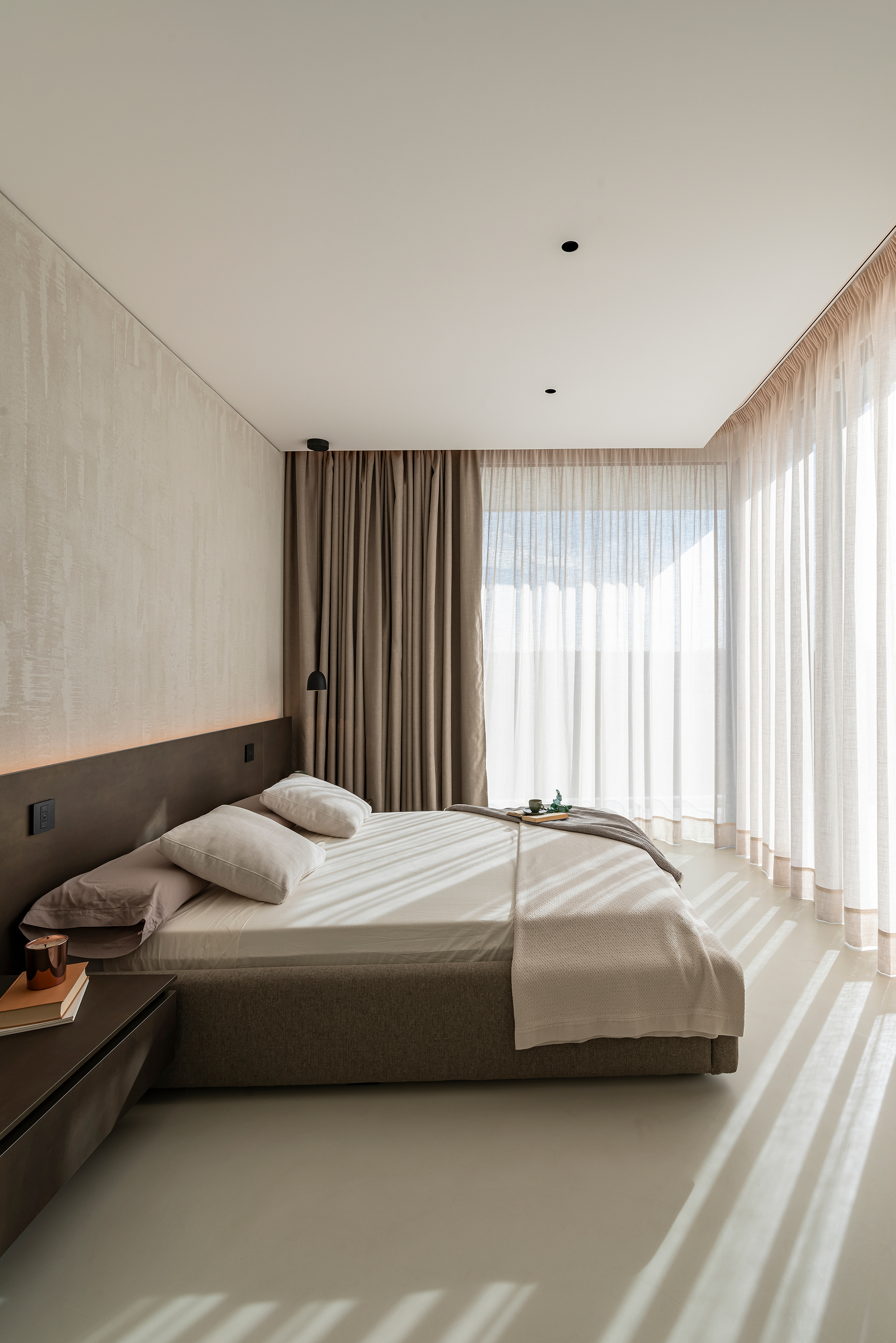 Residencial para Materia-36