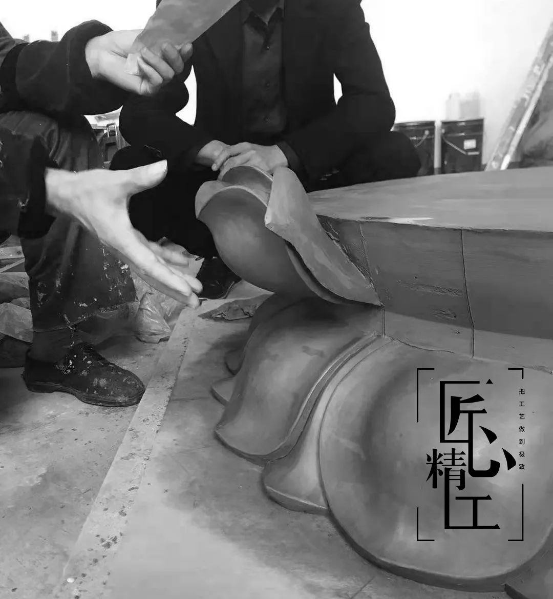 天台星野嘉助酒店丨GTS蓝颂设计-11