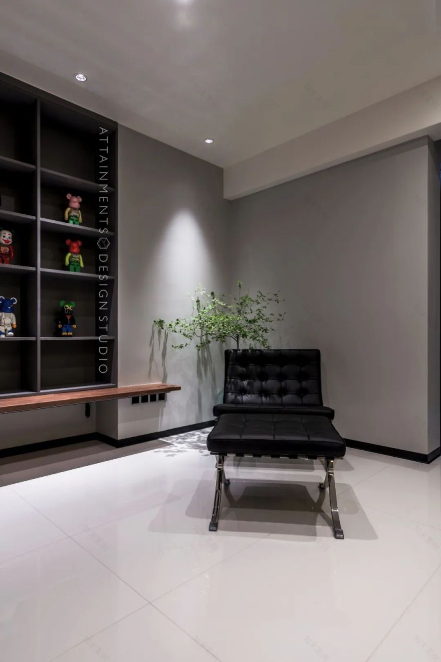 首发 | 2020|珠江璞墅|玩物尚志-119