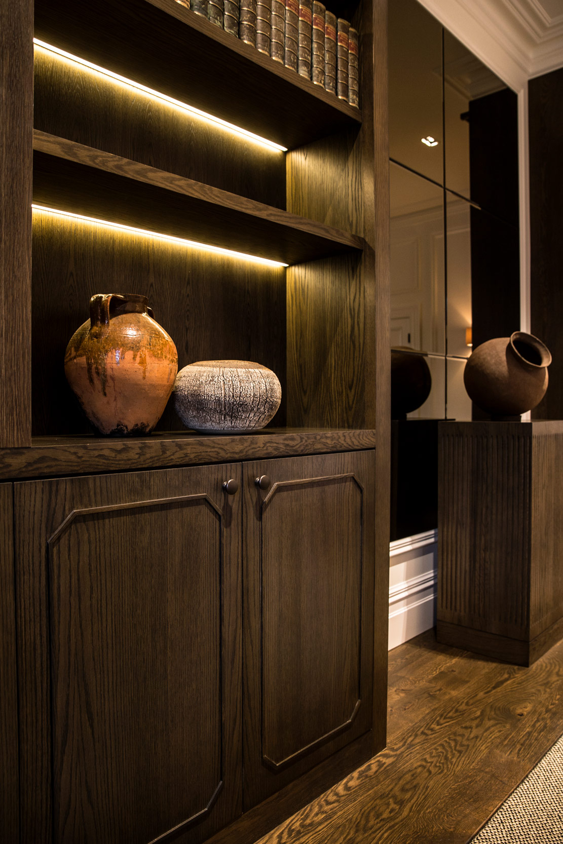 Hare Interiors - Ranfurly House-13