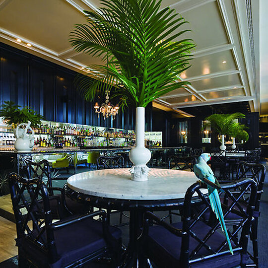 Ivy by Collaborative partners Woods Bagot, Hecker Phelan & Guthrie and Merivale | Australian Interior Design Awards-6