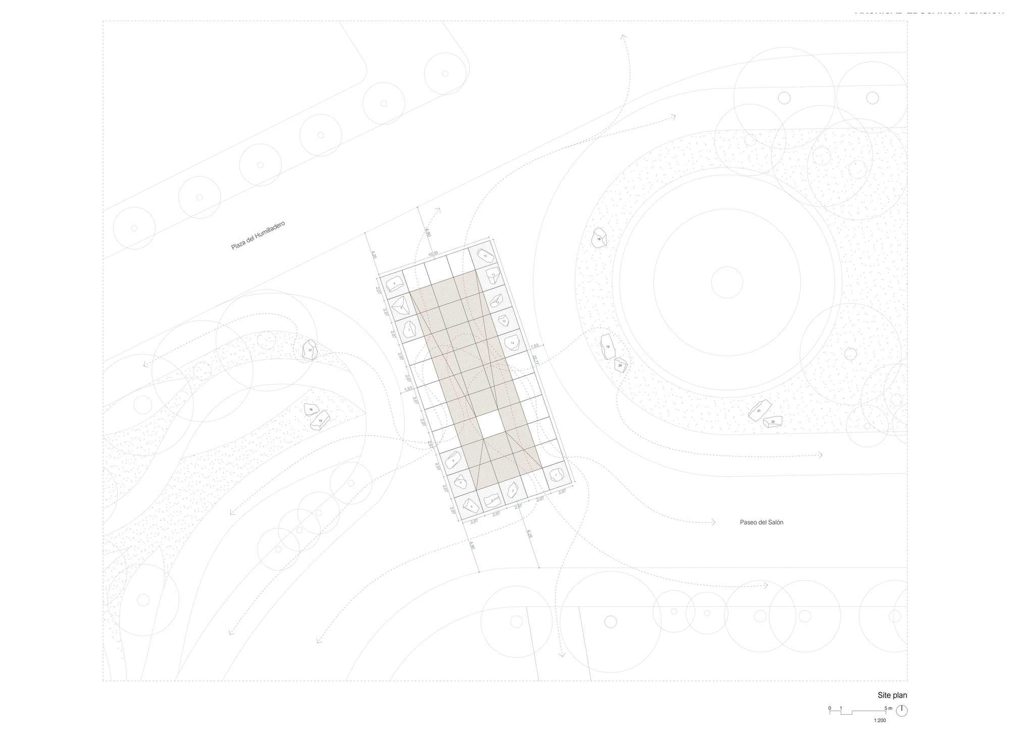 艾尔亭丨西班牙格拉纳达丨P+S Estudio de Arquitectura-59