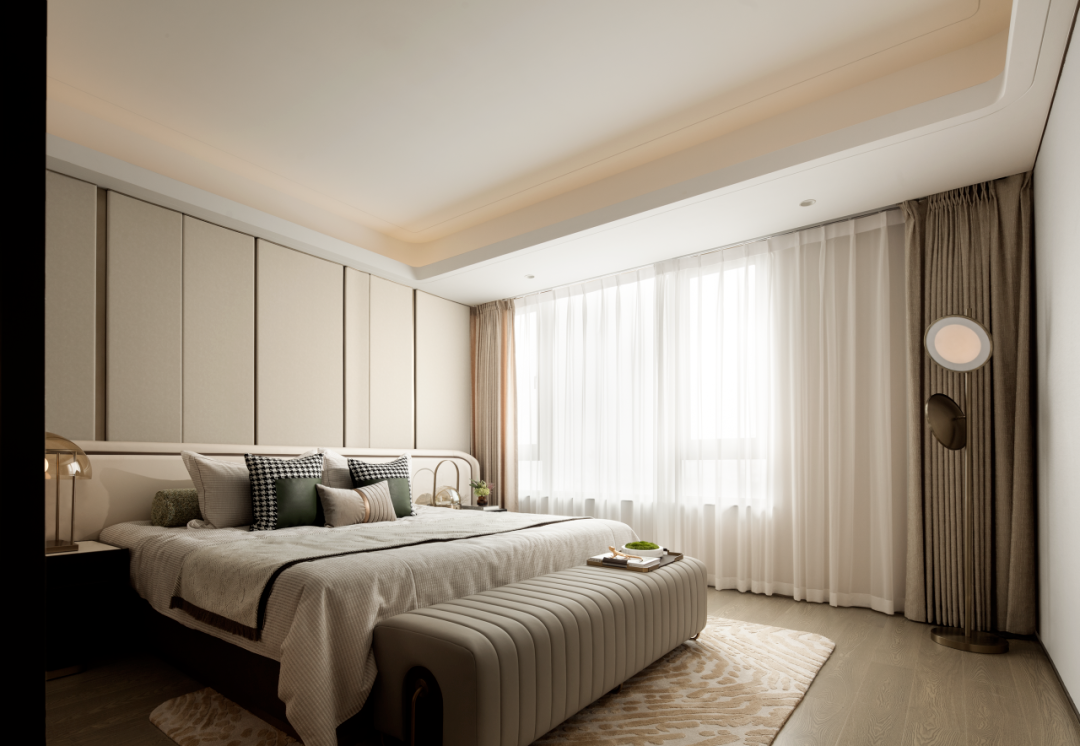 天安·江畔珑园丨中国重庆丨海力空间设计-36