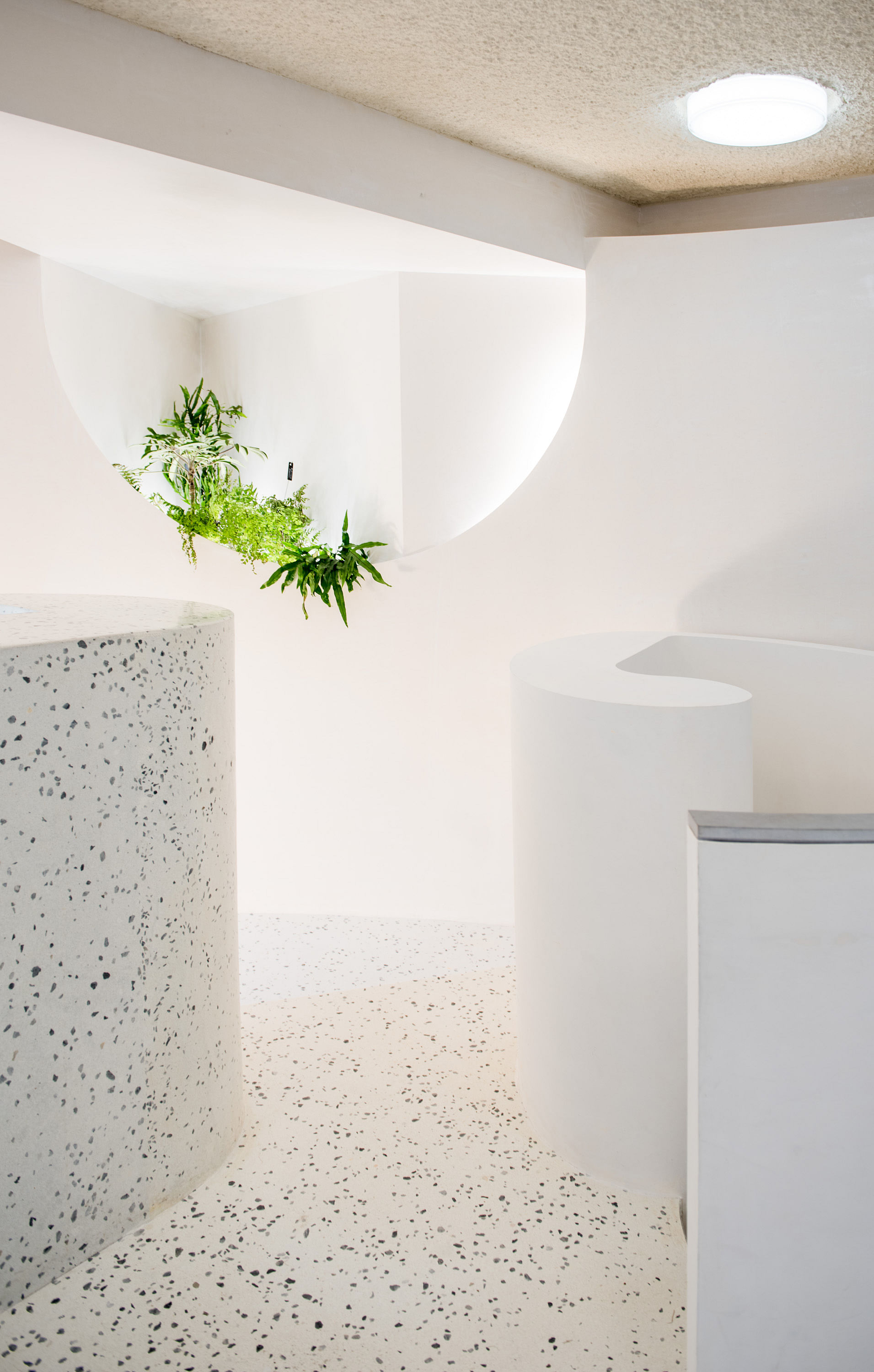 Strasbourg咖啡屋丨法国丨Dominique Coulon & associés-28