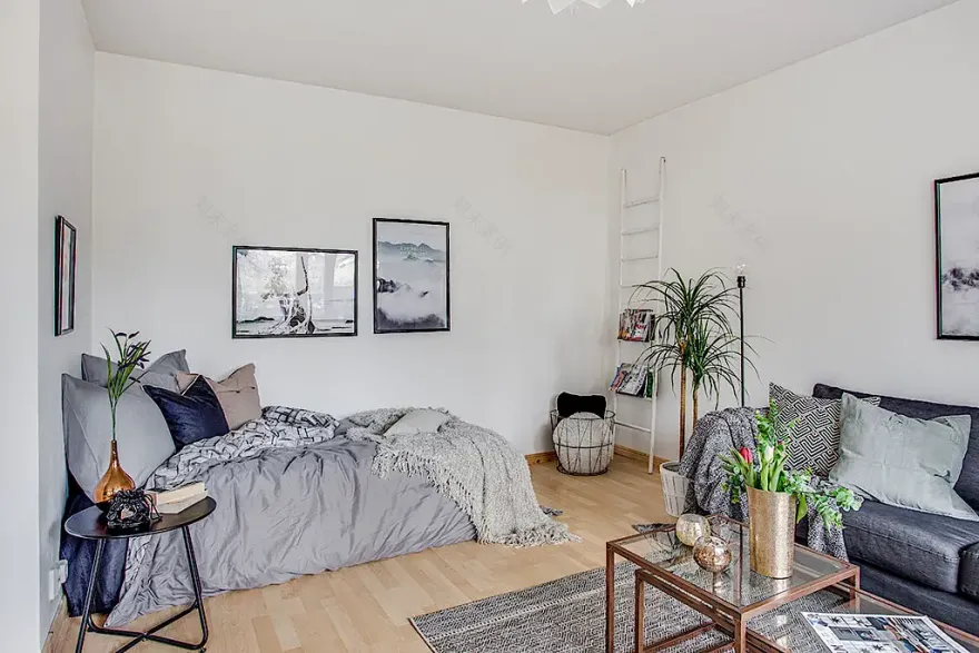 瑞典夏日别墅设计欣赏-2