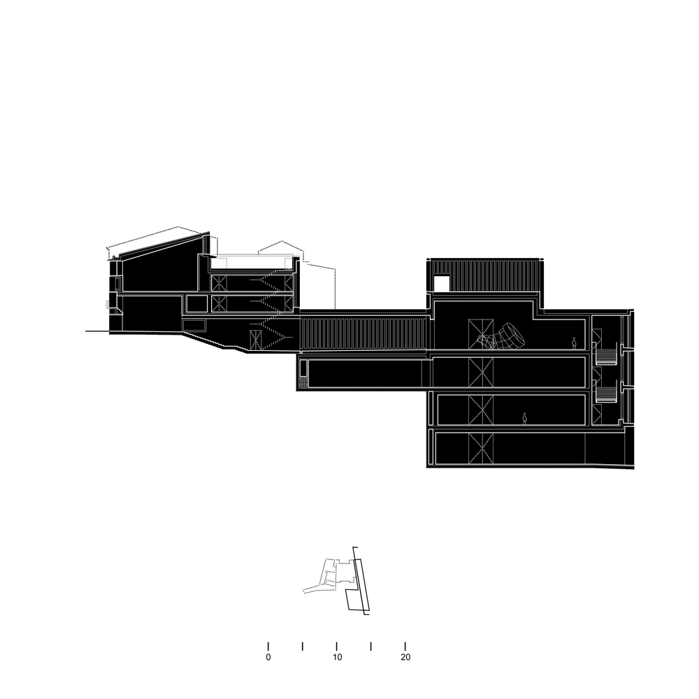 当代艺术之“家” | 西班牙 Museum of Contemporary Art Helga de Alvear-23