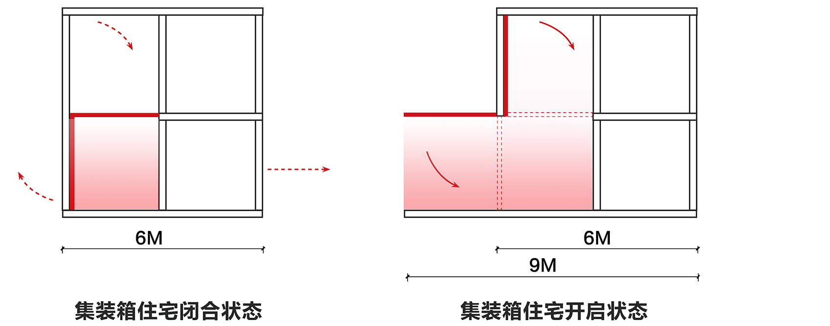 百变智居2.0 / 上海华都建筑规划设计有限公司-22