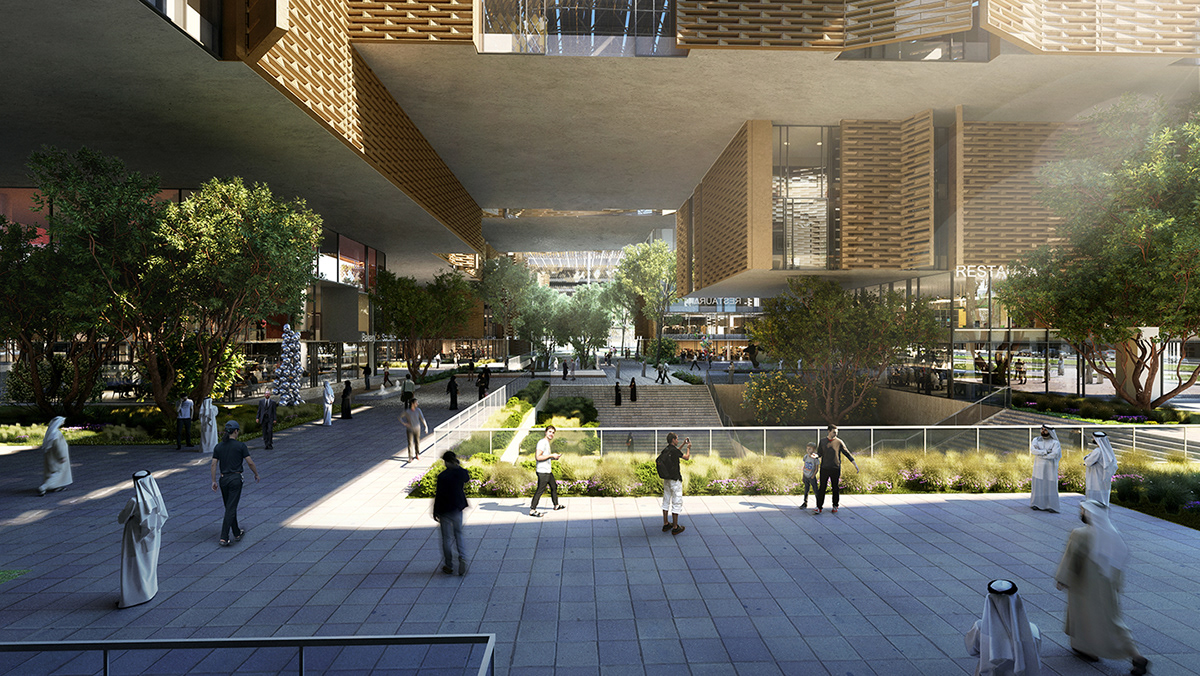 Ministry of Environment Water Agriculture  Riyadh, KSA-2