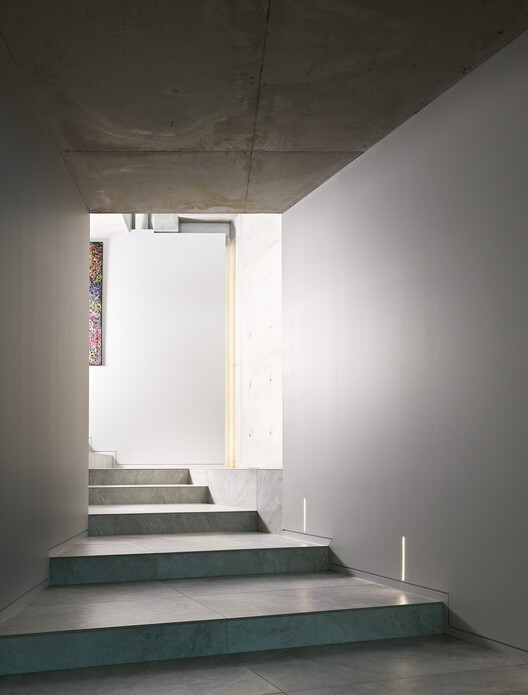 McAnally Residence · 澳大利亚阳光海滩现代时尚别墅丨Gavin Maddock Design Studio-20