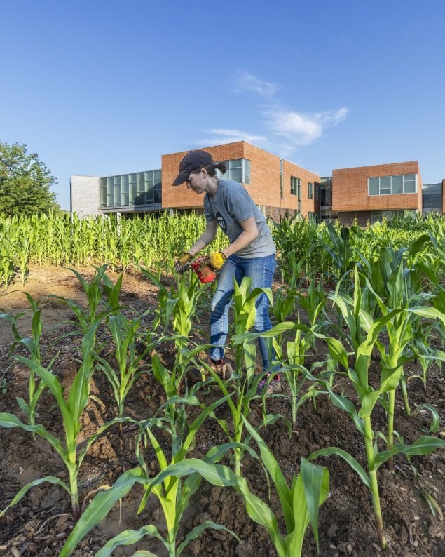 丨美国哥伦布丨MASS Design Group-26