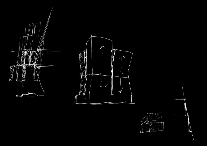 沙漏丨荷兰阿姆斯特丹丨Dam & Partners Architecten-33