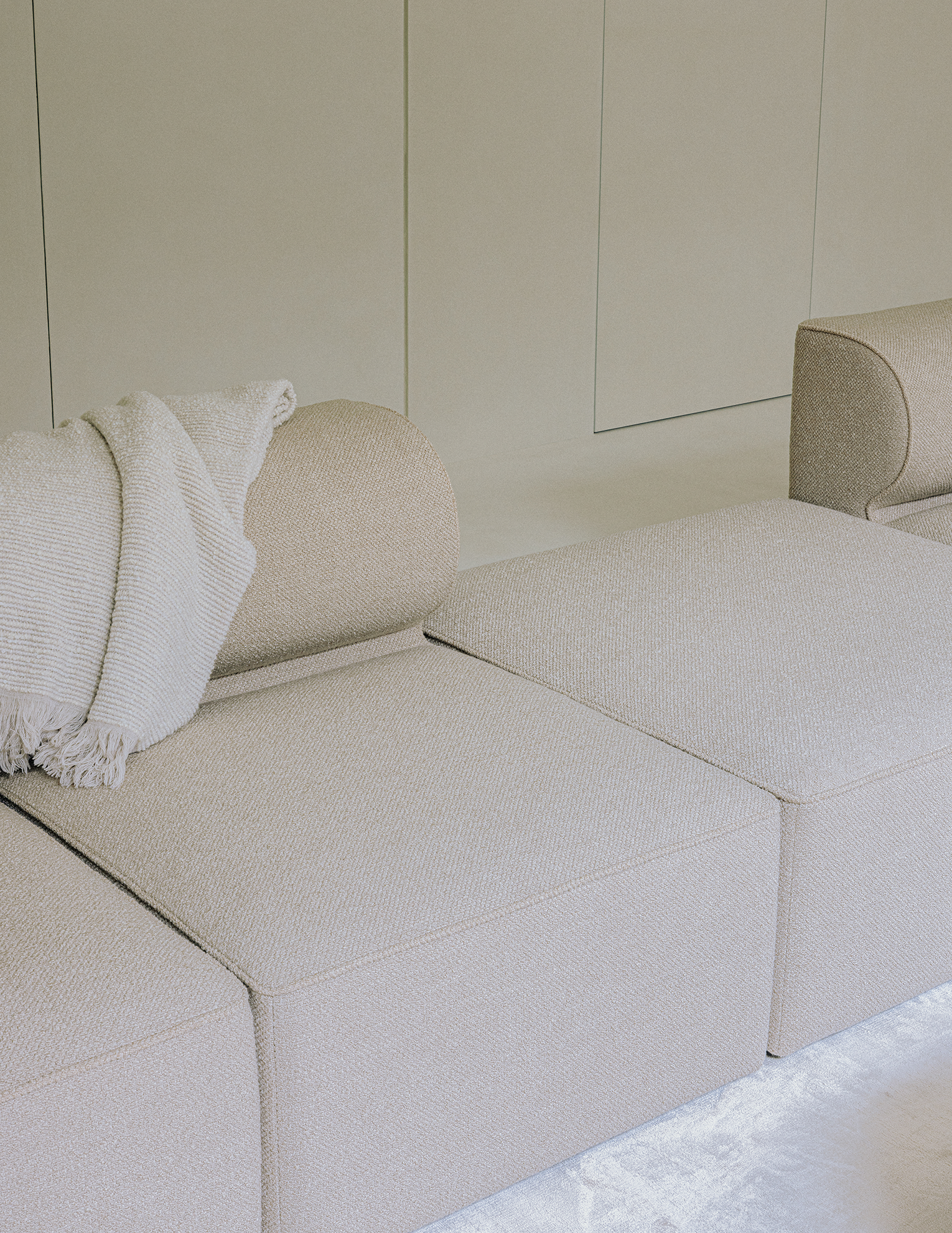 珊瑚居丨中国上海丨是合设计工作室(龚之南,刘猛)-55