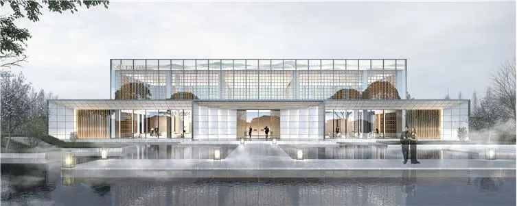 昆明招商·雍和府 | 山水诗意，文化传承的现代社区-49