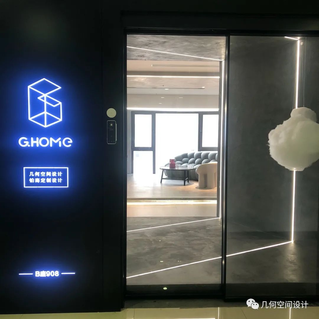 宫崎骏式设计,打造 230 平米极简美感之家-37