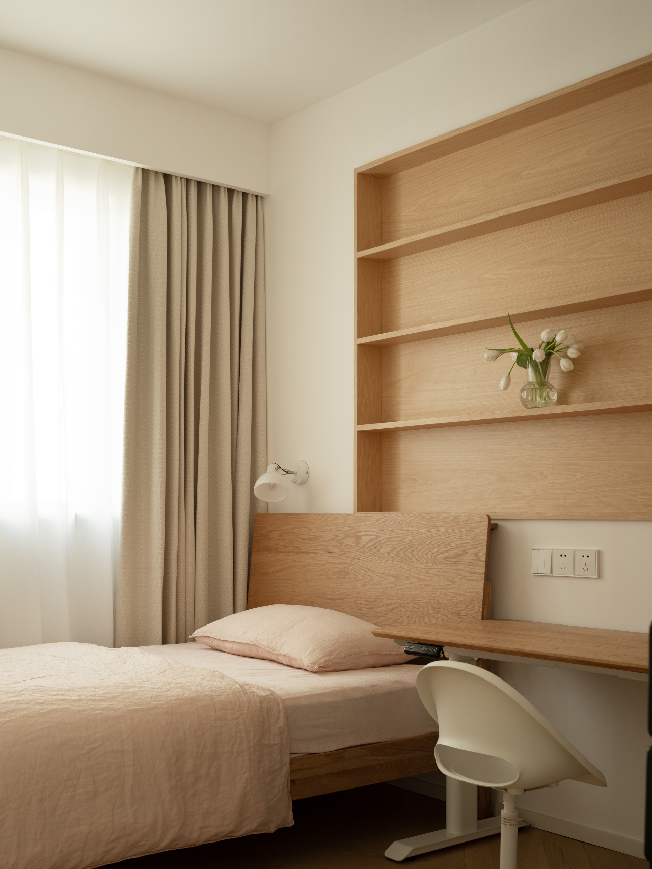 日日常晏如丨中国南京丨山止川行设计-44