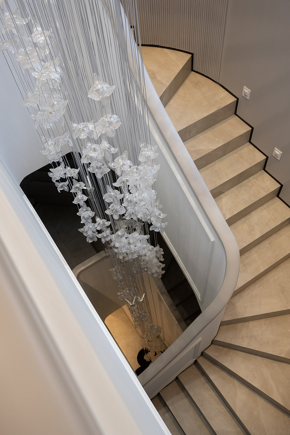 北京御汤山熙园 75 栋别墅丨中国北京丨北京德方圆文化创意有限公司-40