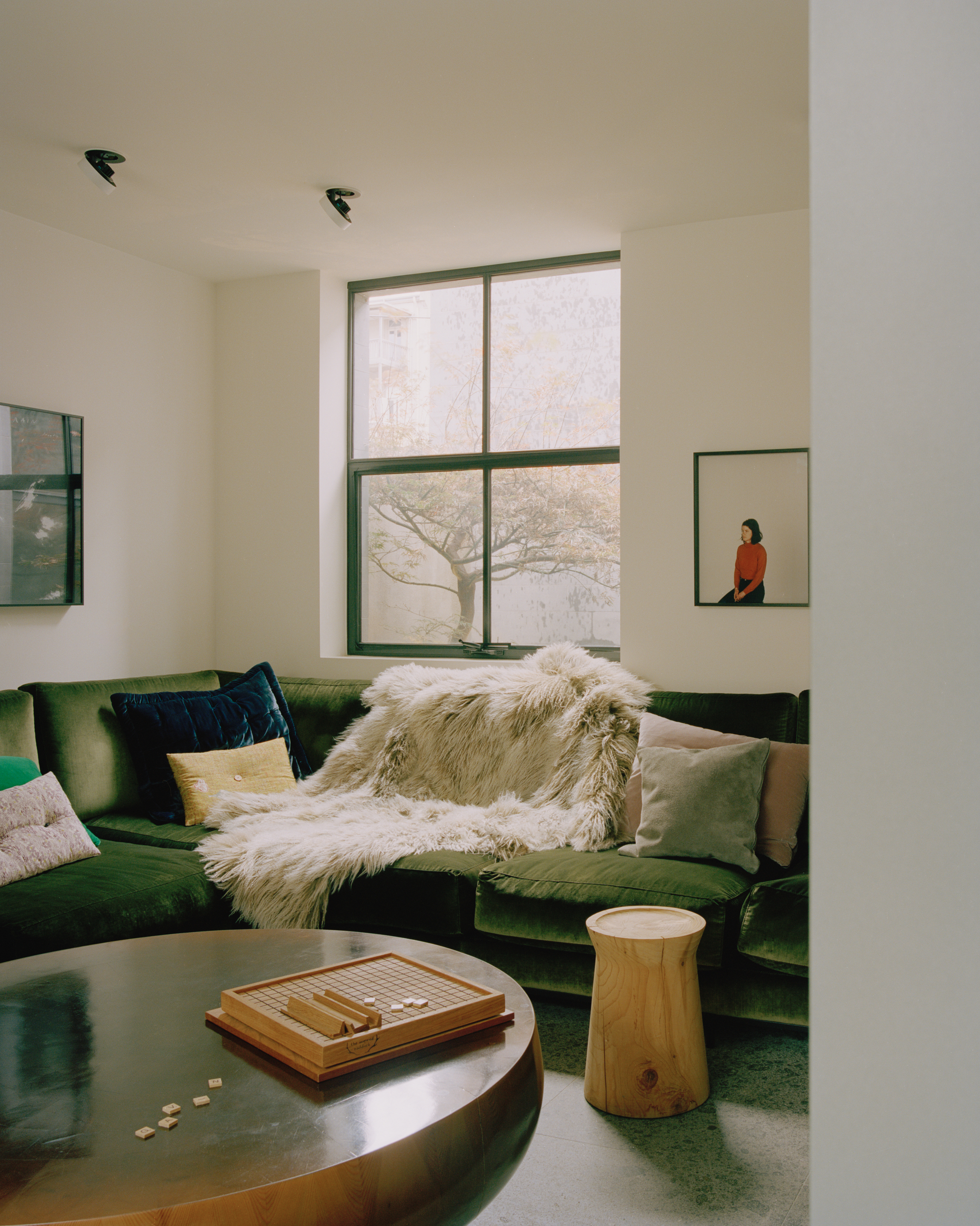 圣文森特广场住宅丨澳大利亚丨B.E Architecture-36