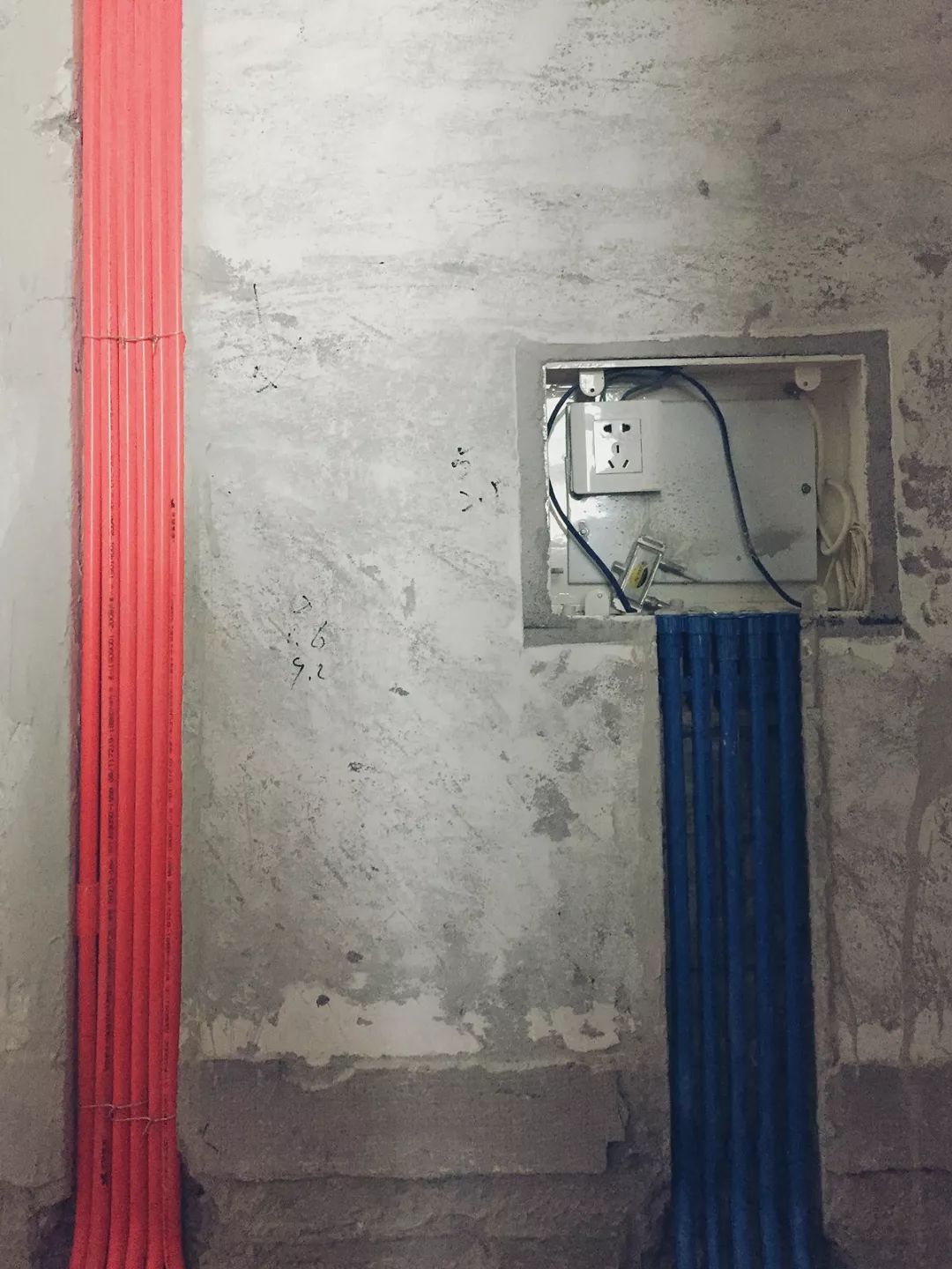 极简生活,三室变两室的美好挑战-101