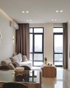 Antarayin Haven: A Study in Modern Minimalism