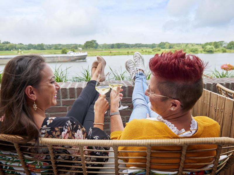 Maasparel  Arcen室内及建筑项目丨DutchConcept-13