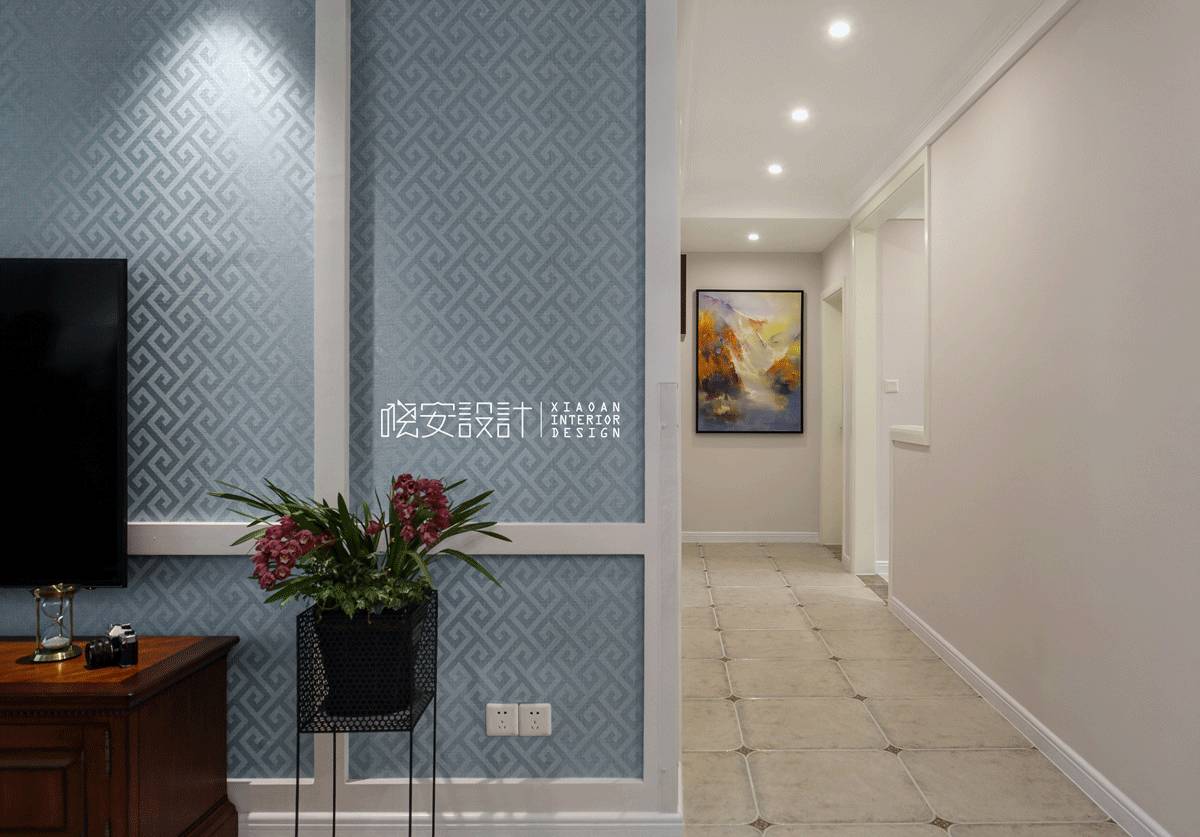 晓安设计 · 凝唱 · 简美-34