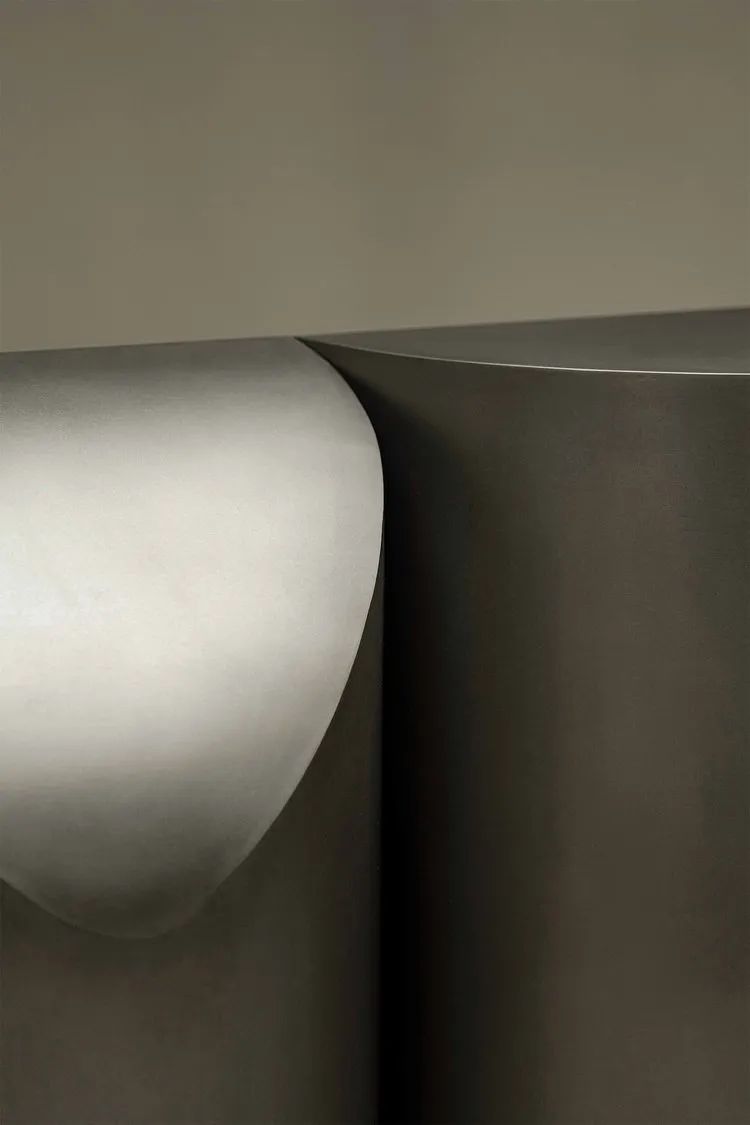 香港 COSMAX 美容中心丨中国香港丨NC DESIGN + ARCHITECTURE-11