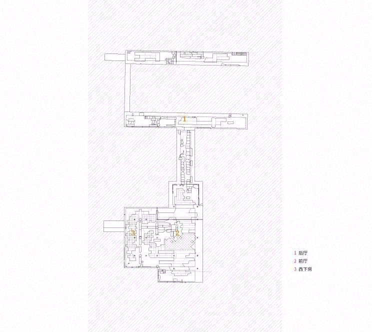 王阳明故居及纪念馆丨中国绍兴丨浙江大学建筑设计研究院,浙江省古建筑设计研究院-88